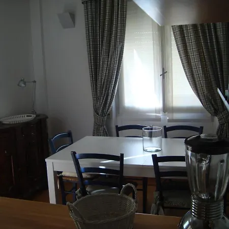 アパート Sotto Fiesole *